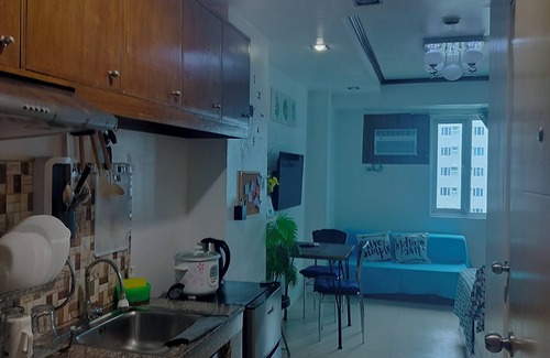 South Triangle Condo | Relax in Style at Our Quezon City Condo Retreat