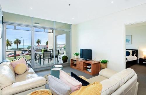 Victor Harbor Apartment | Relax in Style Comfort