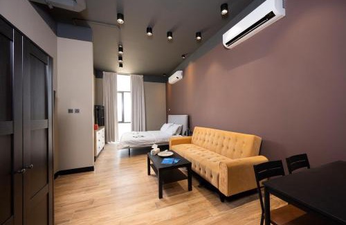 Duqm Apartment | Relax in style Studio by Spacey Duqm 79