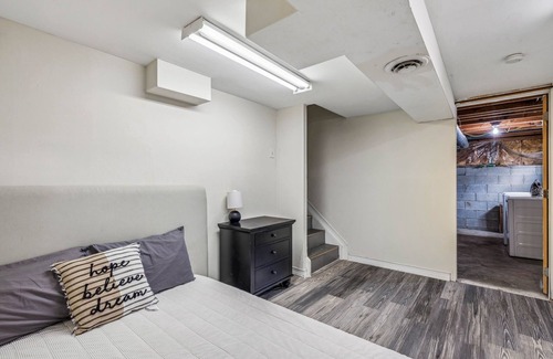 Reynoldsburg House | Relax in the Berg