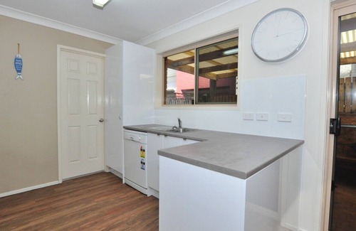 Pottsville House | RELAX - IN THE HEART OF TOWN