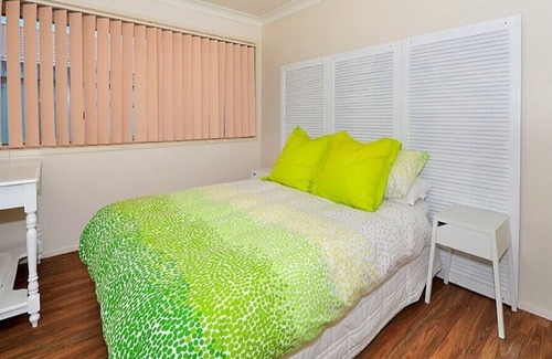 Pottsville House | RELAX - IN THE HEART OF TOWN