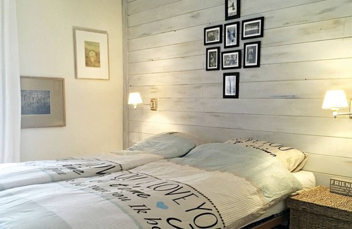Concores House | Relax in the Lot