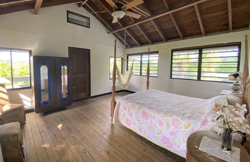 Pitahaya House | Relax in the Rainforest