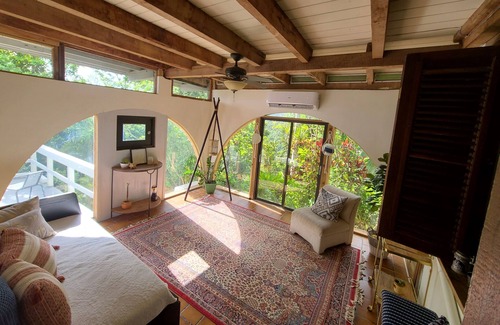 Pitahaya House | Relax in the Rainforest