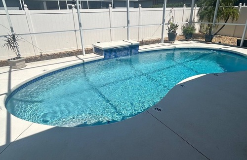 Ridgewood Lakes House | Relax in this 3-bedroom Davenport Home