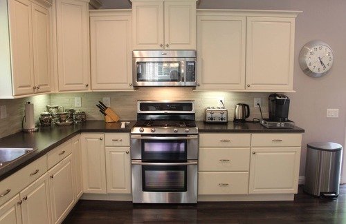 Chichester House | Relax in this secluded beauty! Just minutes from Phoenicia, skiing & hiking