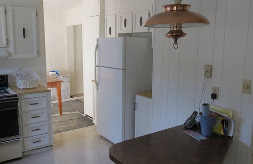 California Hot Springs House | Relax in Your Own Private Pine Forest!