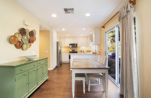 Coto de Caza House | Relax in Gorgeous Wilderness Retreat Steps from Trailhead! Family-size home