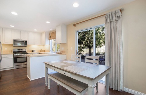 Coto de Caza House | Relax in Gorgeous Wilderness Retreat Steps from Trailhead! Family-size home