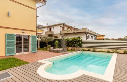 Massa Villa | Relax in Villa - Versilia