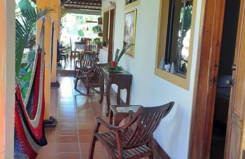 Leon House | RELAX IN WARM ROOMS AND SPACE TO REST COMFORTABLY.
