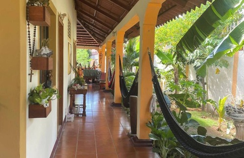 Leon House | RELAX IN WARM ROOMS AND SPACE TO REST COMFORTABLY.