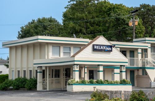 West Yarmouth Hotel | Relax Inn Cape Cod West Yarmouth Hyannis