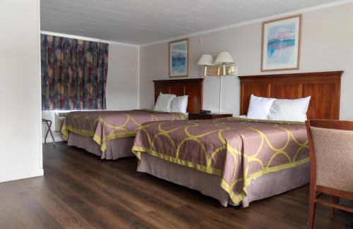 West Yarmouth Hotel | Relax Inn Cape Cod West Yarmouth Hyannis