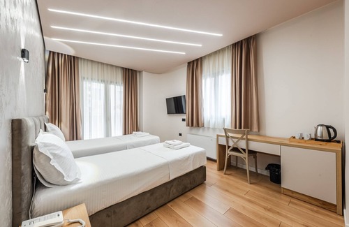 Durres Hotel | Relax Inn Hotel Durres