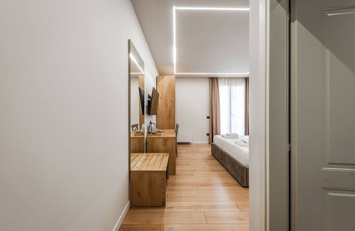 Durres Hotel | Relax Inn Hotel Durres