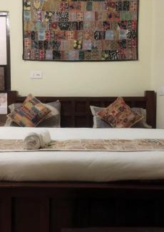 Amar Sagar Pol Hotel | Relax Inn Jaisalmer