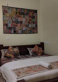 Amar Sagar Pol Hotel | Relax Inn Jaisalmer