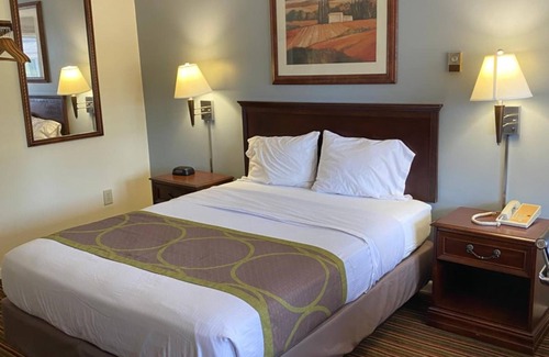 Brunswick Hotel | Relax Inn