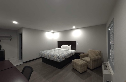 McGehee Hotel | Relax Inn
