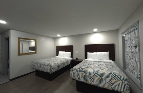 McGehee Hotel | Relax Inn