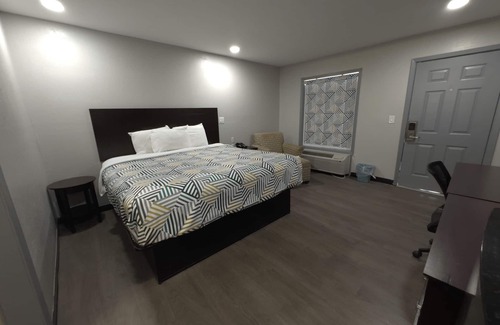 McGehee Hotel | Relax Inn