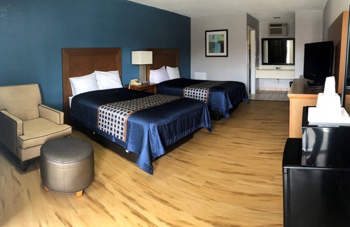 Windsor Forest Hotel | Relax Inn