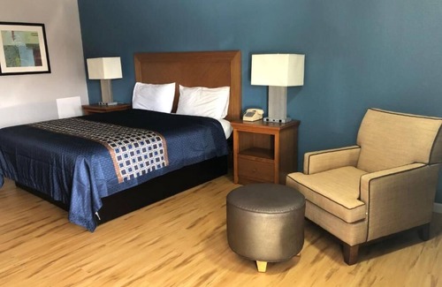Windsor Forest Hotel | Relax Inn