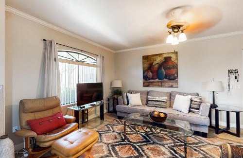 North Scottsdale Apartment | Relax Inn