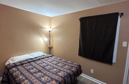 Streator Hotel | Relax Inn