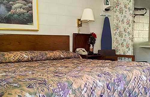 Westminster Hotel | Relax Inn Westminster