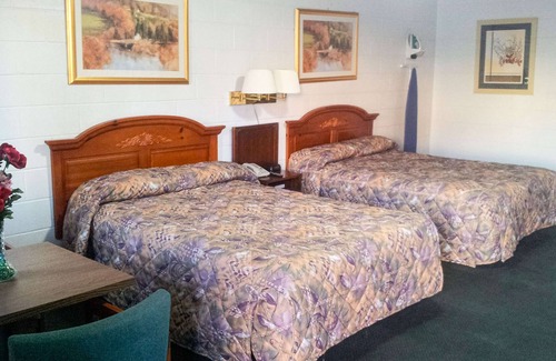 Westminster Hotel | Relax Inn Westminster