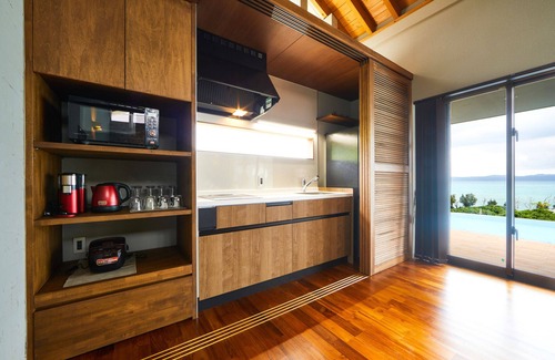 Nakijin House | relax kouri villa Rekrrr