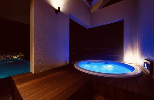 Nakijin House | relax kouri villa Rekrrr
