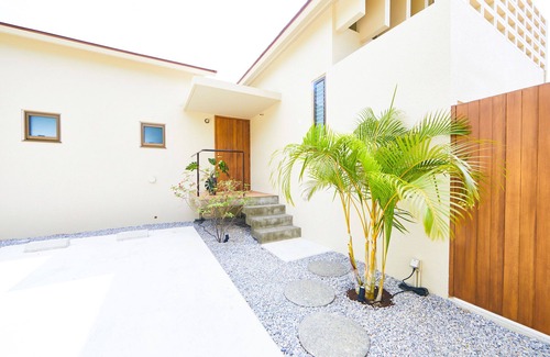 Nakijin House | relax kouri villa Rekrrr