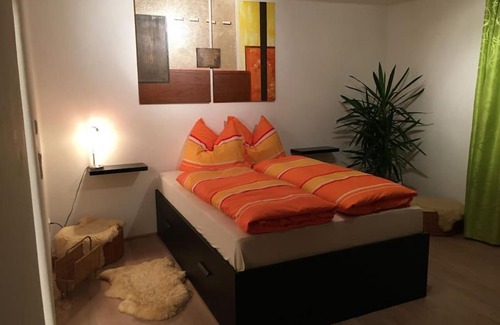 Grinzens Apartment | Relax.Land - Apart Grinzens 90qm Ferienwohnung