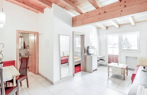 Runhof Apartment | Relax - Lisa by Interhome