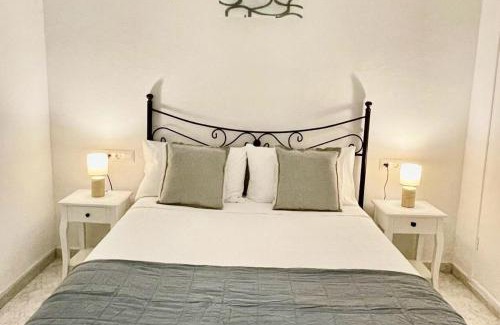 San Marcos Apartment | Relax Monís Incredible Ocean Views