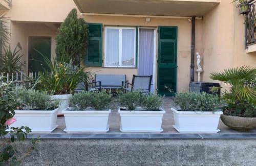 San Lorenzo della Costa House | Relax nel Tigullio