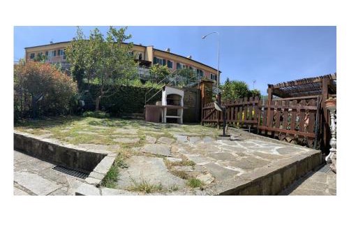San Lorenzo della Costa House | Relax nel Tigullio