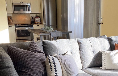 Opal Cliffs Apartment | Relax on Pleasure Point