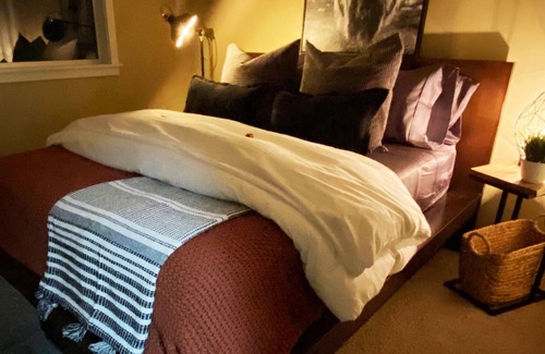Opal Cliffs Apartment | Relax on Pleasure Point