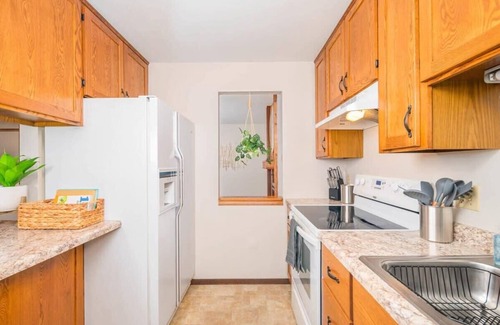 Appleton House | 𝑅𝑒𝑙𝑎𝑥 𝑜𝑛 𝑅𝑖𝑑𝑔𝑒𝑣𝑖𝑒𝑤 - 3 bedroom