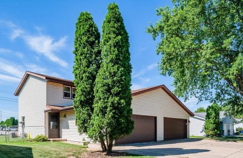 Appleton House | 𝑅𝑒𝑙𝑎𝑥 𝑜𝑛 𝑅𝑖𝑑𝑔𝑒𝑣𝑖𝑒𝑤 - 3 bedroom