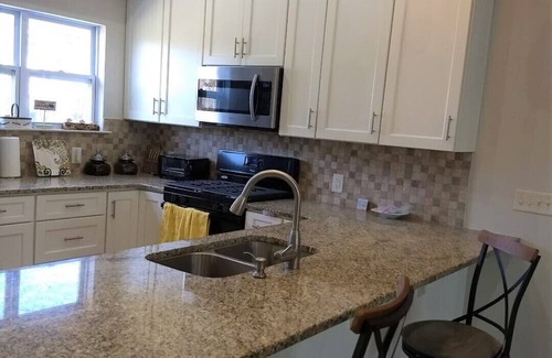 Alligator Point House | Relax on the Gulf Coast in our Bayfront Beauty