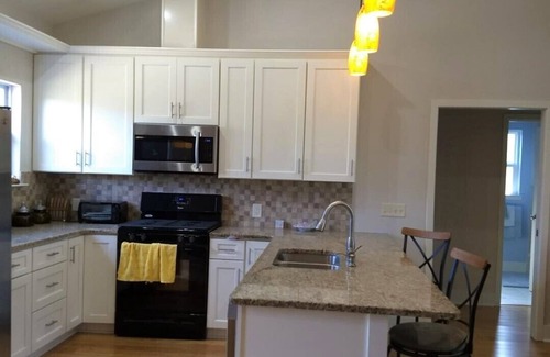 Alligator Point House | Relax on the Gulf Coast in our Bayfront Beauty