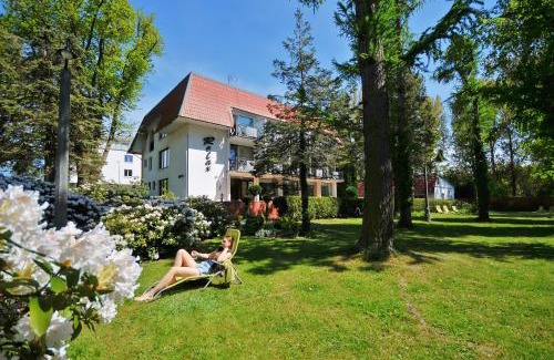 West Pomeranian Voivodeship Apartment | Relax
