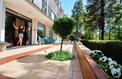 West Pomeranian Voivodeship Apartment | Relax