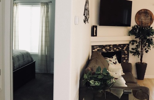 Centerra Condo | Relax- Play- and enjoy Loveland!